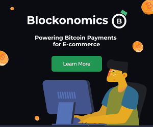 Blockonomics