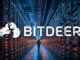 Bitdeer reports $50 million loss due to Bitcoin halving, increased R&D costs