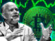 Galaxy Digital CEO Mike Novogratz says Bitcoin reaching $100,000 is 'just the start'