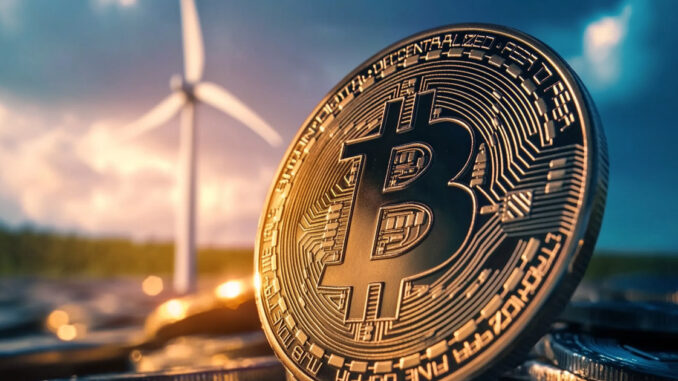 German tradFi giants confirm trial to mine Bitcoin with surplus German tradFi giants confirm trial to mine Bitcoin with surplus energy to stabilize grid