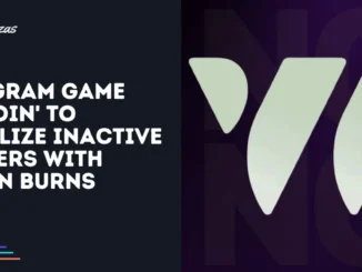 Telegram Game 'W-Coin' to Penalize Inactive Players with Token Burns