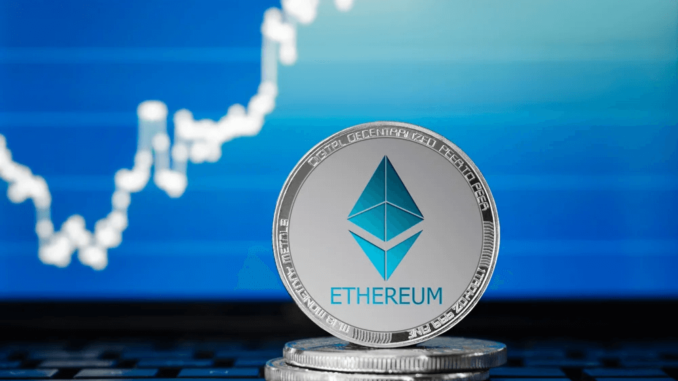 Ethereum ETF Inflows Spike on Renewed Interest