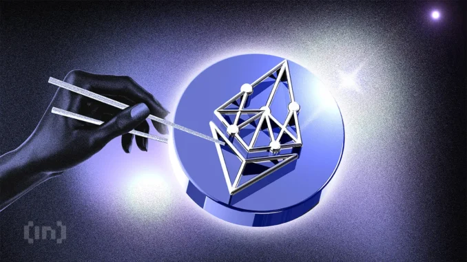 Ethereum ETFs Record $752 Million Inflow; ETH Hits 3-Year High Ethereum Hits 3-Year High as ETFs See Record $752 Million Weekly Inflows