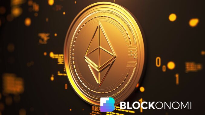 Ethereum (ETH) Price Action Shows Strength as Bulls Target $3,800 Mark