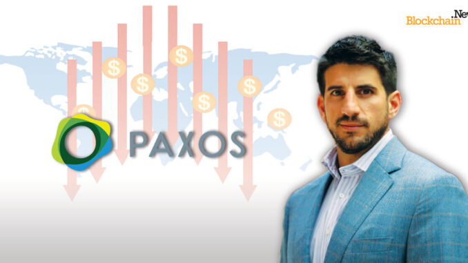 Paxos and Standard Chartered Enhance Stablecoin Reserve Management