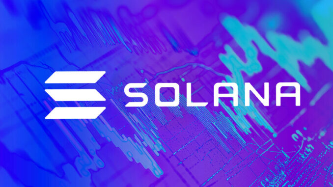 Solana shines amid record-breaking DEX trading volumes in December