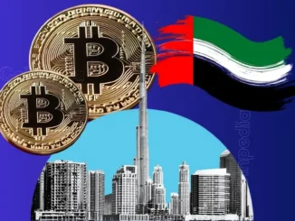 Is the UAE Secretly Stockpiling Bitcoin Reserves