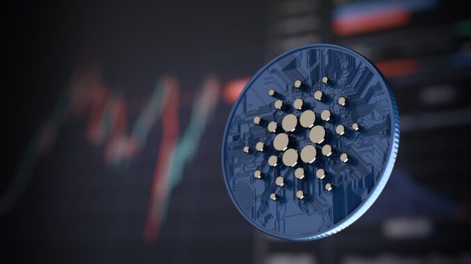 Cardano News