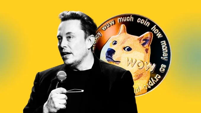 DOGE Gains Momentum as Musk, Ramaswamy Unveil Game-Changing Reform Proposals