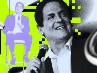 Mark Cuban Suggests Launching Meme Coin and Mocks Rug Pulls