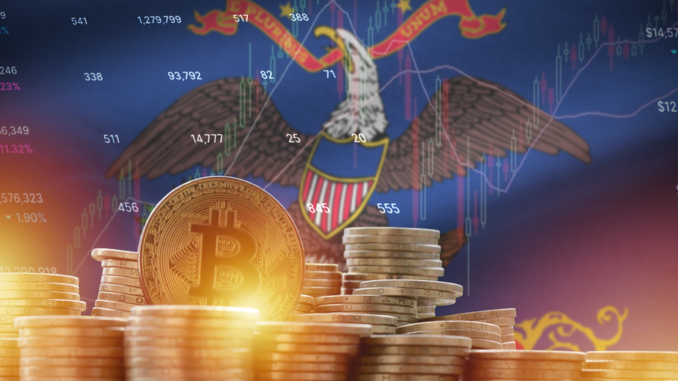 North Dakota Considers Crypto Reserve as State Bitcoin Treasuries Gain North Dakota Considers Crypto Reserve as State Bitcoin Treasuries Gain Momentum
