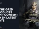 Off The Grid Introduces Scump Content Pack in Latest Update