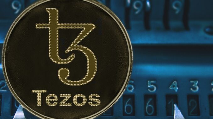 Tezos Launches Quebec Upgrade: Enhancing Blockchain Performance and Staking