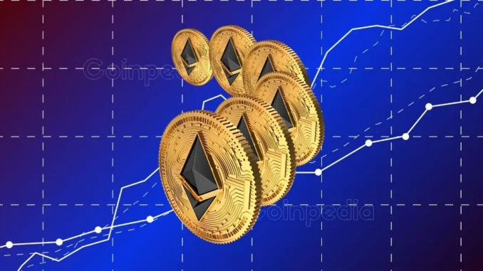 Ethereum Price Prediction