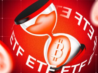 BlackRock’s Bitcoin ETF Faces Headwinds Due to Stock Market Correlation