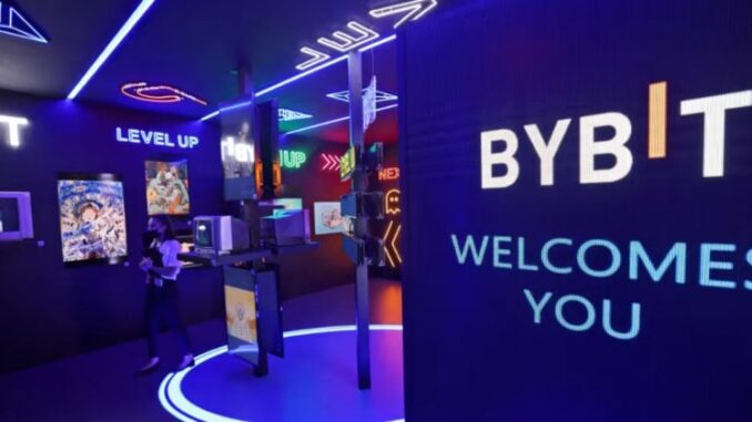 Binance and Bitget transfer over 50K ETH to Bybit in sign of confidence