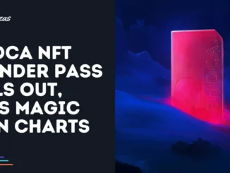 BitDCA NFT Founder Pass Sells Out, Tops Magic Eden Charts