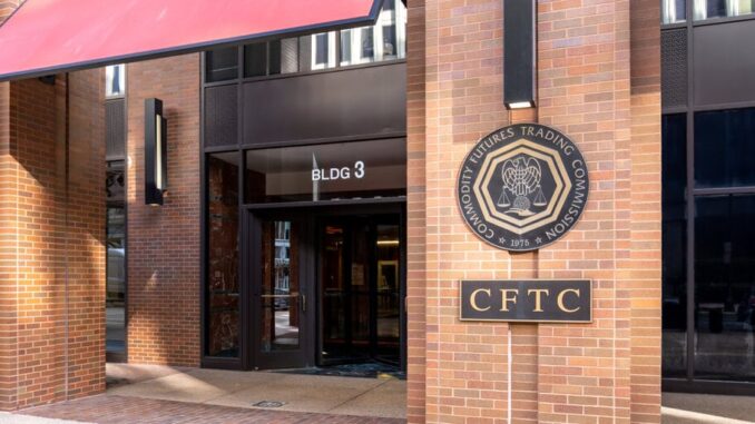 CFTC to Review Prediction Markets in Public Roundtable