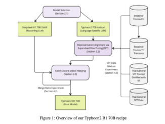 Enhancing Reasoning Capabilities in Low-Resource Language Models through Efficient Model Merging