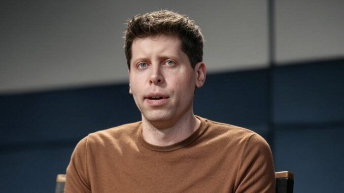 OpenAI CEO Sam Altman shares plans to bring o3 Deep Research agent to free and ChatGPT Plus users