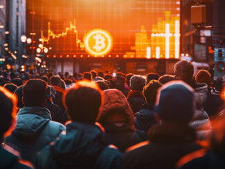 Retail investor demand for Bitcoin is recovering after January low