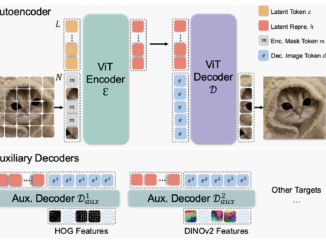 This AI Paper Introduces MAETok: A Masked Autoencoder-Based Tokenizer for Efficient Diffusion Models