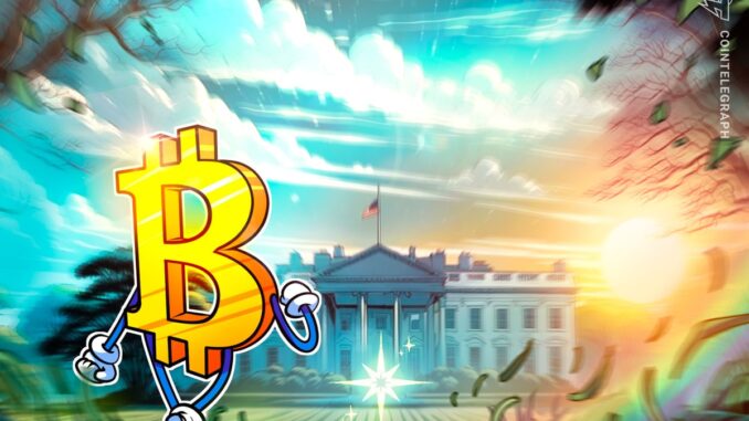 Bitcoin investors share mixed reactions to White House Crypto Summit