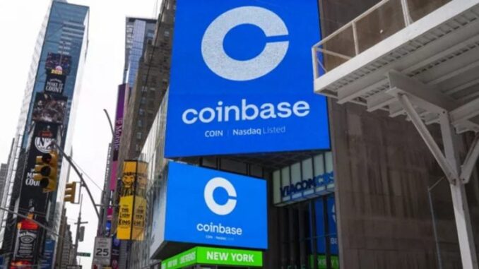 Coinbase to launch first 24/7 Bitcoin and Ethereum futures in the US