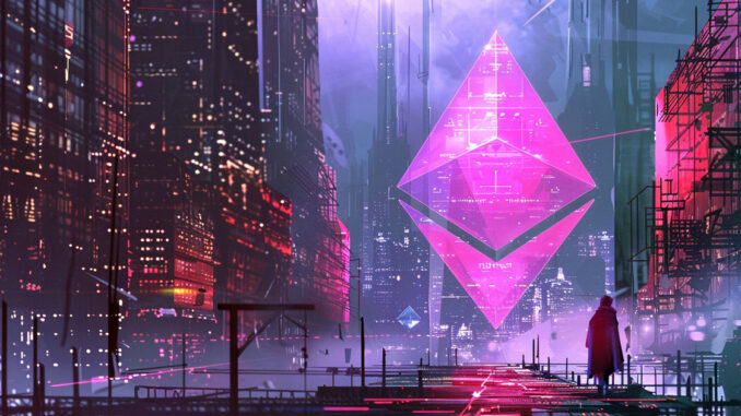 Fixing Ethereum’s biggest problems Fixing Ethereum’s biggest problems