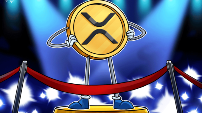 SEC’s XRP reversal marks crypto industry victory ahead of SOL SEC’s XRP reversal marks crypto industry victory ahead of SOL futures ETF launch: Finance Redefined