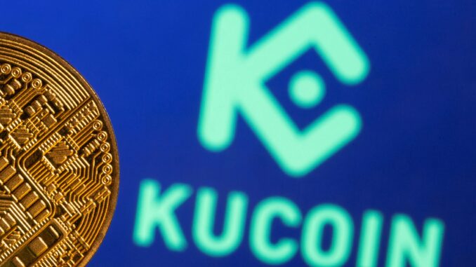 KuCoin Expands Southeast Asia Reach With Thailand Market Entry KuCoin
