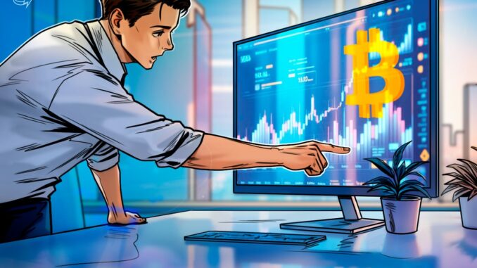 New Bitcoin price all-time highs could occur in May — New Bitcoin price all-time highs could occur in May — Here is why