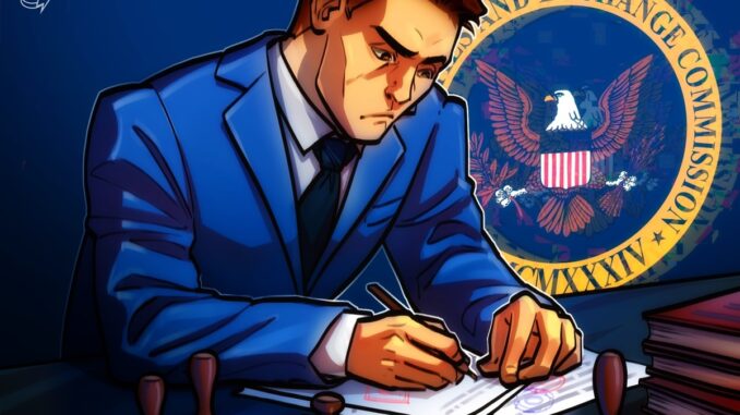 SEC delays decision on Polkadot ETF SEC delays decision on Polkadot ETF