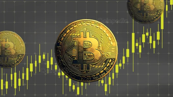 After a Slight Pullback, Bitcoin Price is Ready for a Coinpedia - Fintech & Cryptocurreny News Media