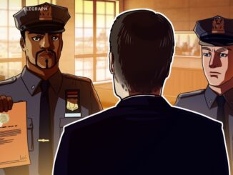 DOJ charges 12 more gamer-turned $263M Bitcoin robbers