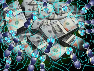Franklin taps blockchain to offer yield on idle payroll funds