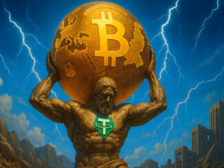 Is this still Satoshi's Bitcoin? Bitcoin Conference keynotes dominated by politicians and corporations
