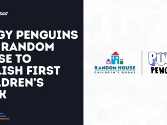 Pudgy Penguins and Random House to Publish First Children’s Book