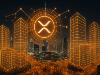 XRP Ledger Dubai news