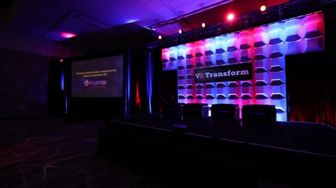 Announcing our 2025 VB Transform Innovation Showcase finalists Announcing our 2025 VB Transform Innovation Showcase finalists