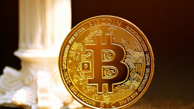 Bitcoin Holds $104,000 Support As Market Deleverages Following Fed Decision - Is A Rally Brewing?
