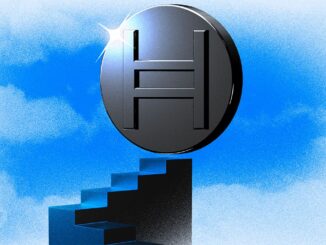 Bitcoin’s Tailwind Lifts HBAR—Can the Altcoin Break $0.163 and Seal a Trend Reversal?
