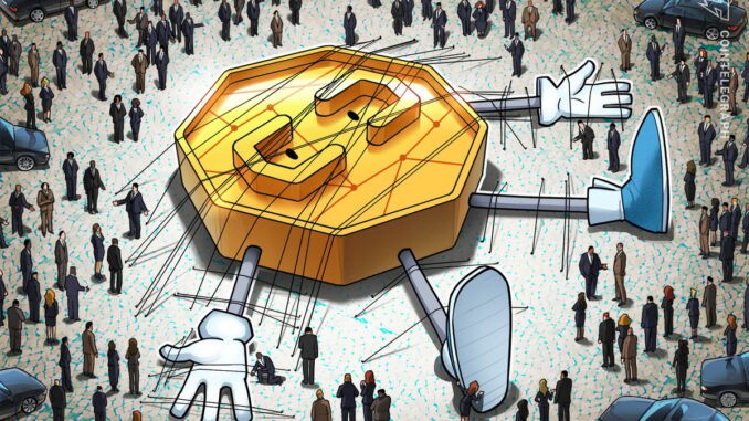 Nauru Hopes To Become Crypto Hub Nauru Hopes To Become Crypto Hub