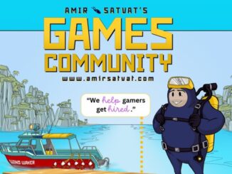 The latest state of the game jobs market | Amir Satvat