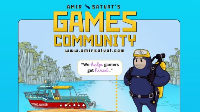 The latest state of the game jobs market | Amir The latest state of the game jobs market | Amir Satvat