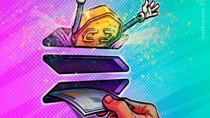 BIT Mining Stock Soars 350% After $300M Solana Pivot Announcement