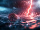 Bitcoin liquidation cascade wipes out $646 million in 24 hours