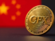 Conflux Price Up