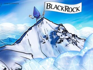 Crypto ETFs Clock Near Record High Inflows as Bitcoin Rallies