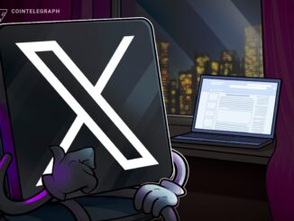 Crypto Risk-Seeker James Wynn Deletes X Account
